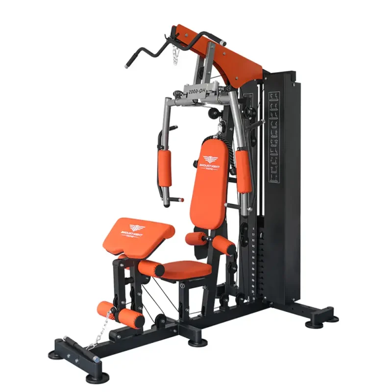 giàn tạ đa năng hq 600s thể thao hq