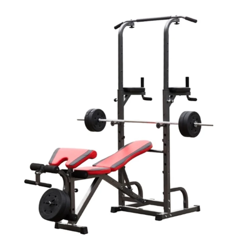 Giàn tập tạ đa năng 2016