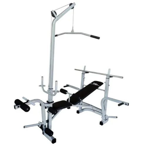 Ghế tập tạ Multy Ben 601521