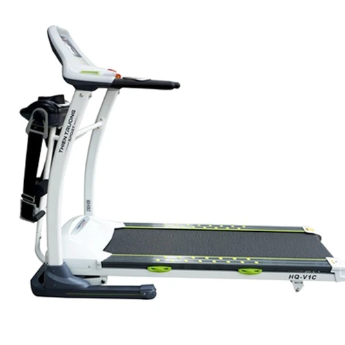 Máy chạy bộ điện đa năng HQ V1C