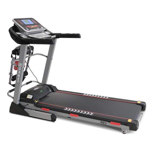 Máy chạy bộ điện đa năng Oreni RE 3