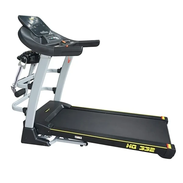 máy chạy bộ hq 332