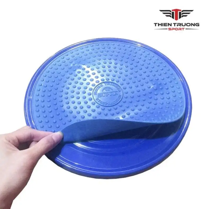 Bàn xoay eo sắt 5 Bàn xoay eo sắt
