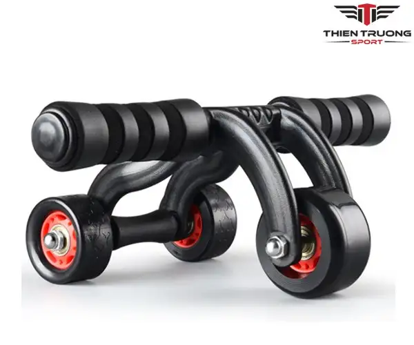 Bánh xe tập cơ bụng AB Slimmer