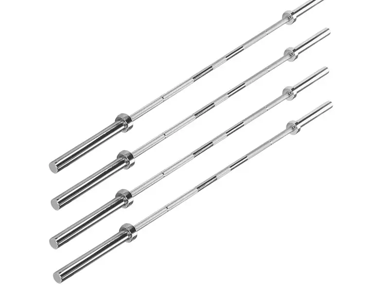Đòn tạ 1m5 phi 50 5 Đòn tạ 1m5 phi 50