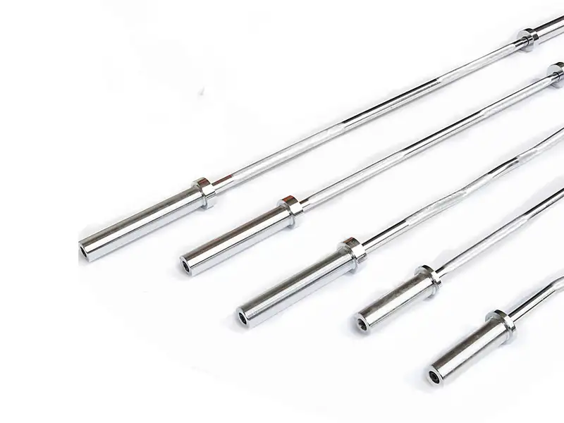 Đòn tạ 2m2 phi 50 5 Đòn tạ 2m2 phi 50