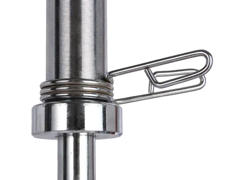 Đòn tạ chữ Z 1m2 phi 50 5 Đòn tạ chữ Z 1m2 phi 50
