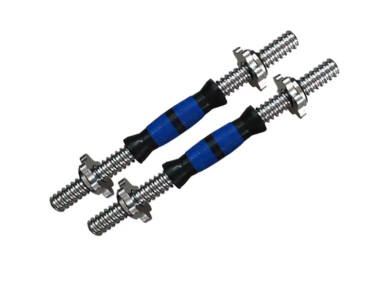 Đòn tạ tay 35cm cao cấp 4 Đòn tạ tay 35cm