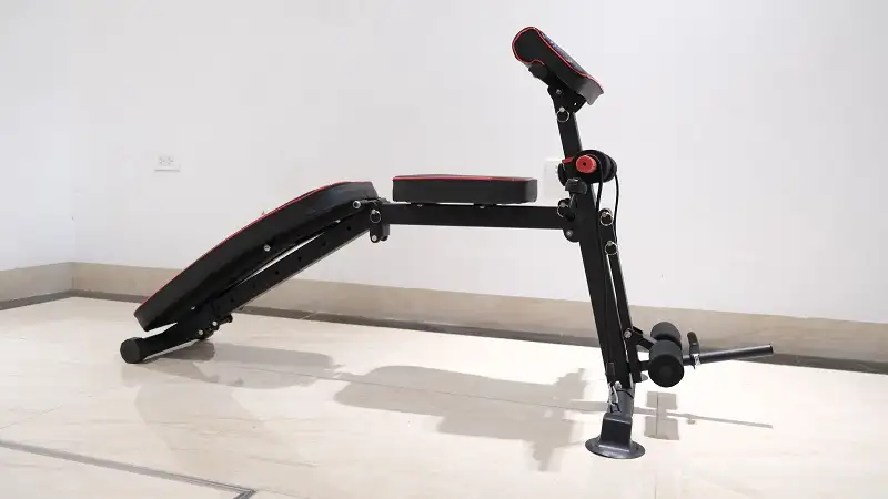 Ghế tập Gym KK022D