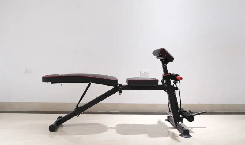 Ghế tập Gym KK022D