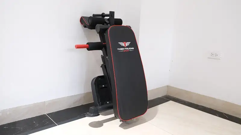 Ghế tập Gym KK022D