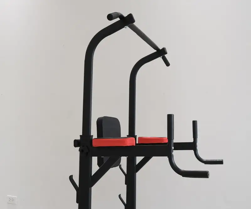 Ghế tập tạ đa năng T058