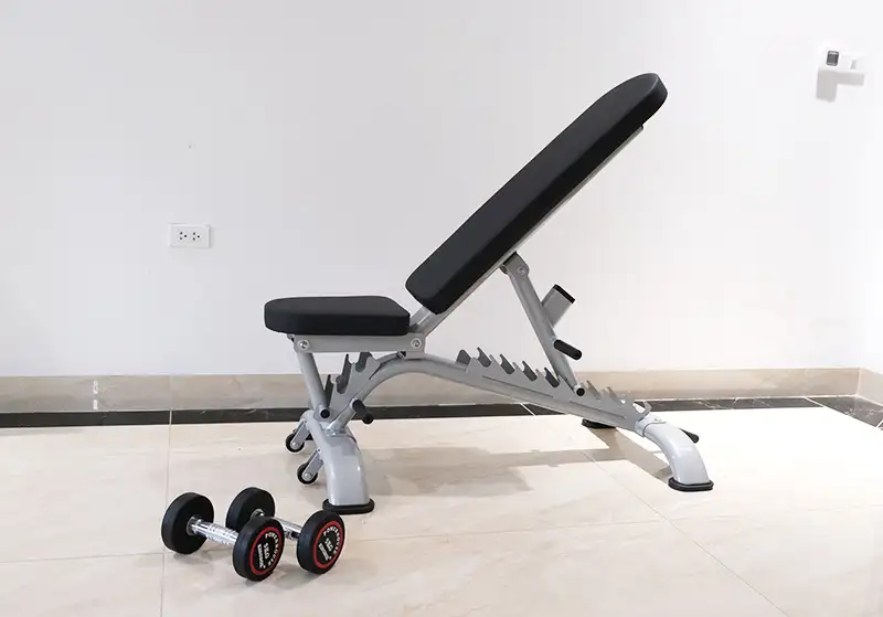 Ghế tập tạ HQ-7008