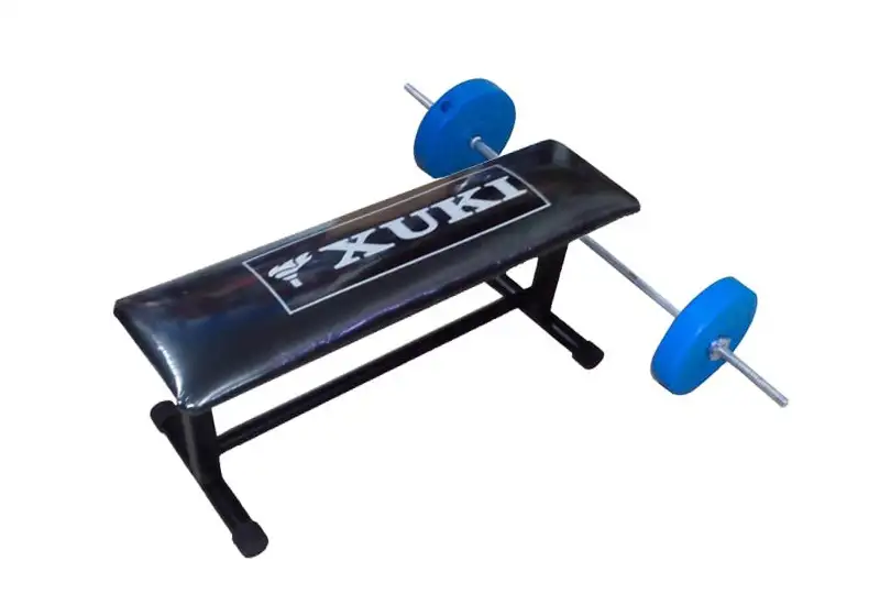 Ghế vớt tạ Xuki