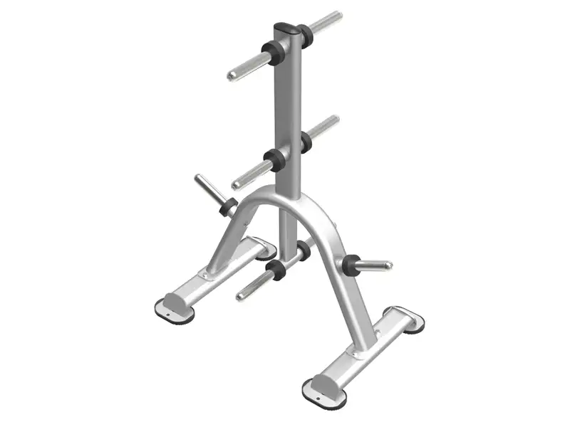 Chân để bám sàn và chống trơn trượt tốt