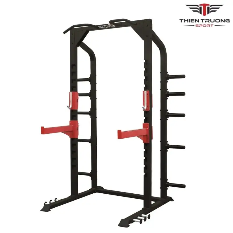 Giàn tạ đa năng cỡ lớn Impulse SL7014