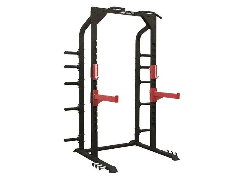 Giàn tạ đa năng cỡ lớn Impulse SL7014