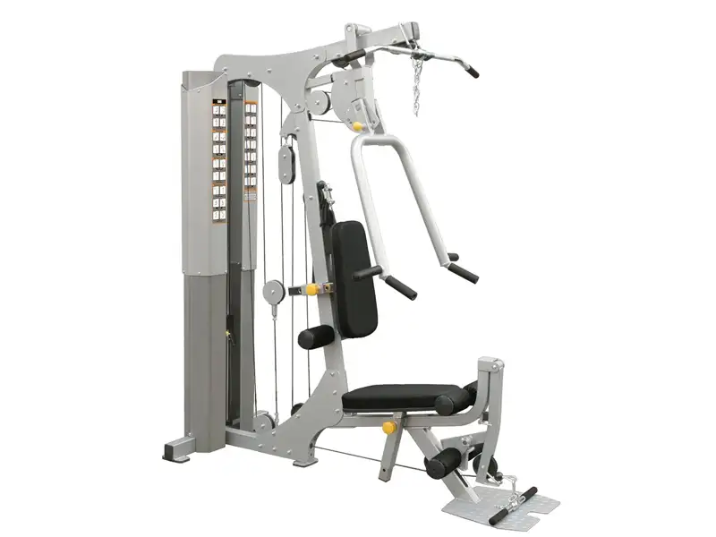 Giàn tạ đa năng Impulse IF1560 8 Giàn tạ đa năng Impulse IF1560
