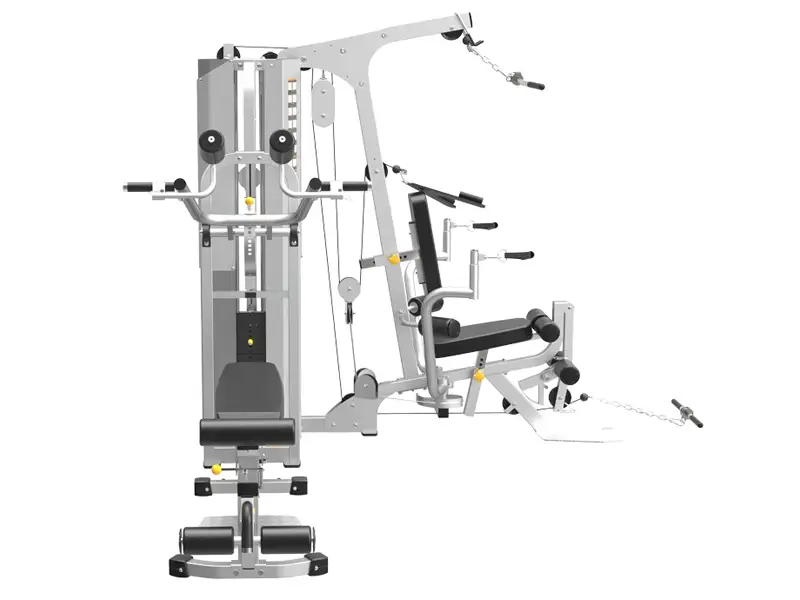 Giàn tạ đa năng Impulse IF2060 6 Giàn tạ đa năng Impulse IF2060