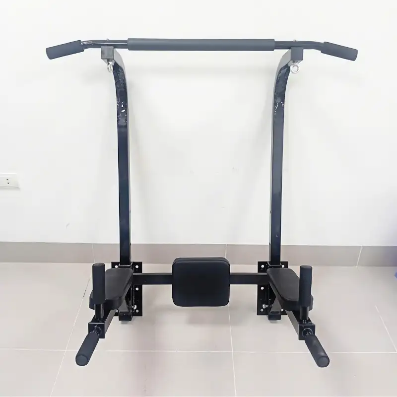 Xà đơn xà kép gắn tường 2028 10 Kích thước lắp đặt sản phẩm