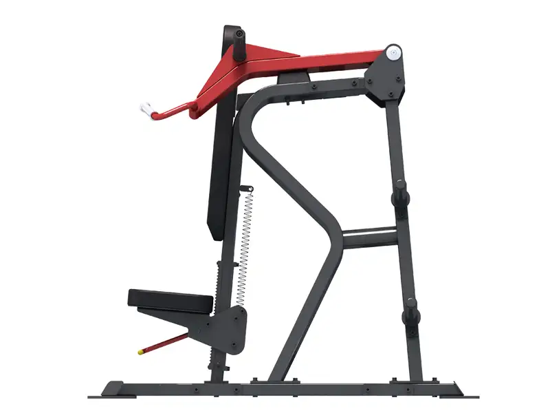 Máy tập cơ vai Impulse SL7003 8 Máy tập cơ vai Impulse SL7003