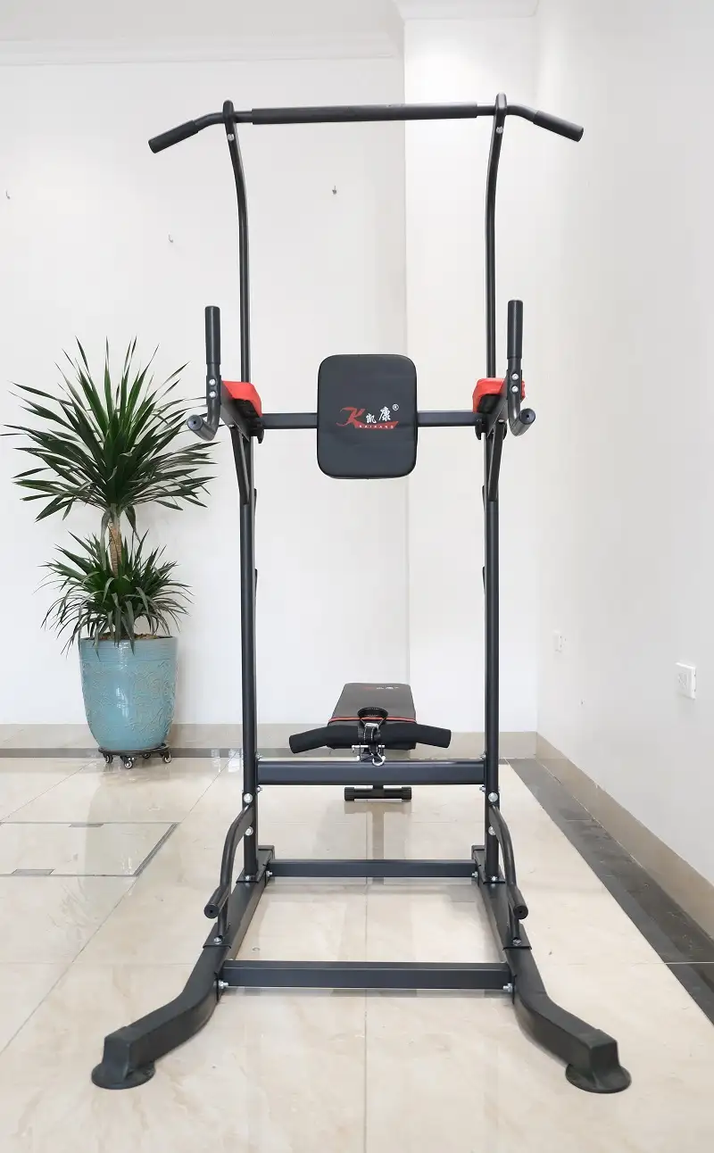 Ghế tập tạ đa năng T058