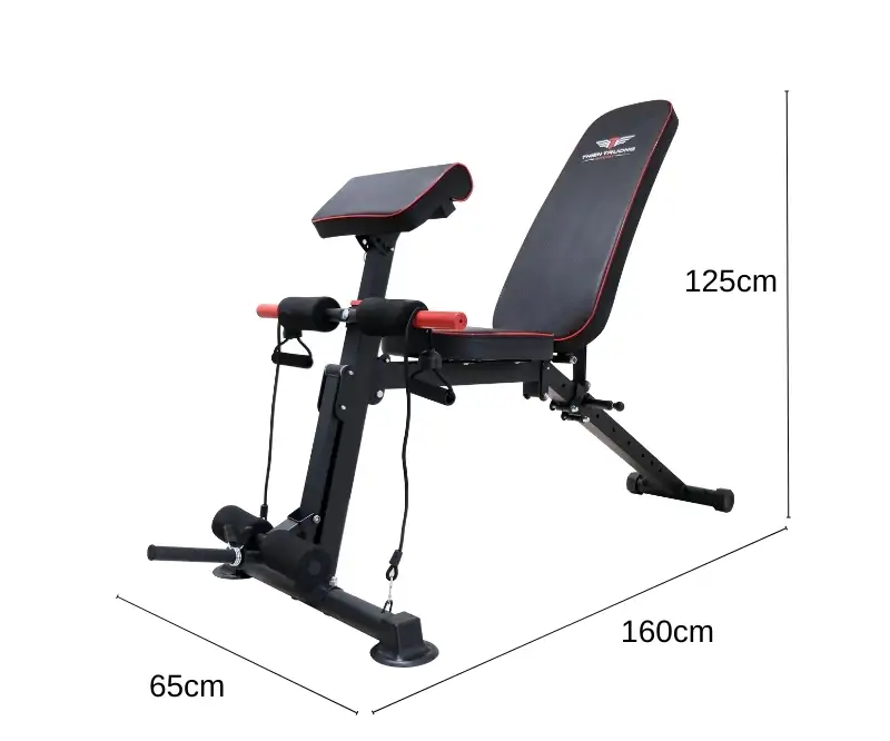 Ghế tập Gym KK022D