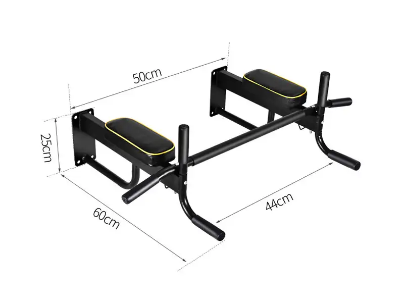 Xà đơn đa năng MK4007 4 Kích thước xà đơn đa năng MK4007