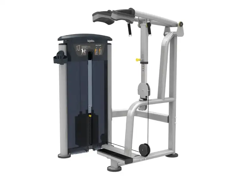 Máy tập bắp chân Impluse IT9516 10 Máy tập bắp chân Impluse IT9516