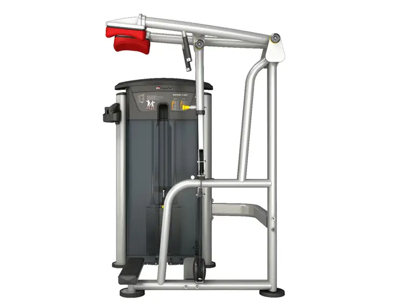 Máy tập bắp chân Impluse IT9516 6 Máy tập bắp chân Impluse IT9516