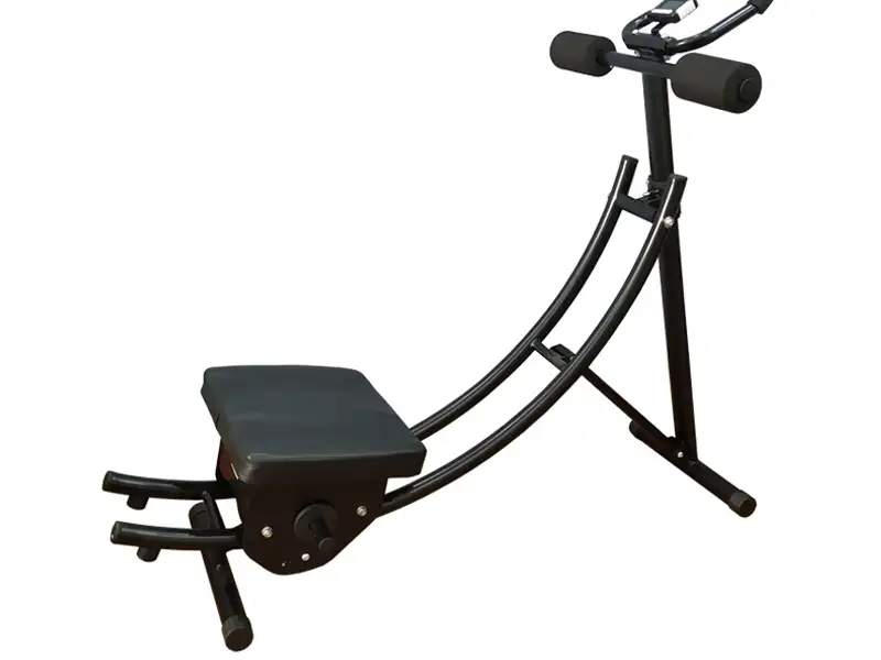 máy tập cơ bụng AB Vertical