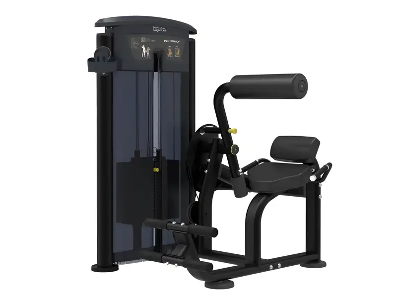 Máy tập cơ lưng dưới Impulse IT9532 6 Máy tập cơ lưng dưới Impulse IT9532