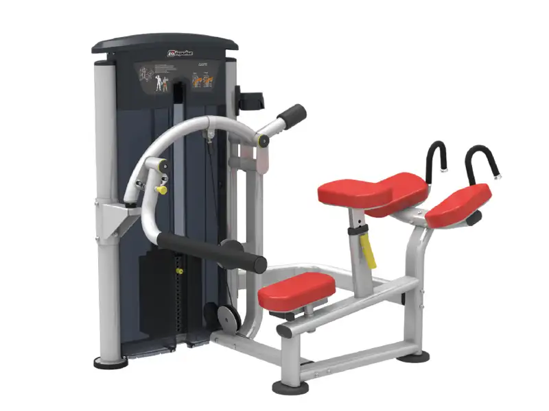 Máy tập cơ mông đùi sau Impulse IT9526 (Glute) 8 Máy tập cơ mông đùi sau Impulse IT9526