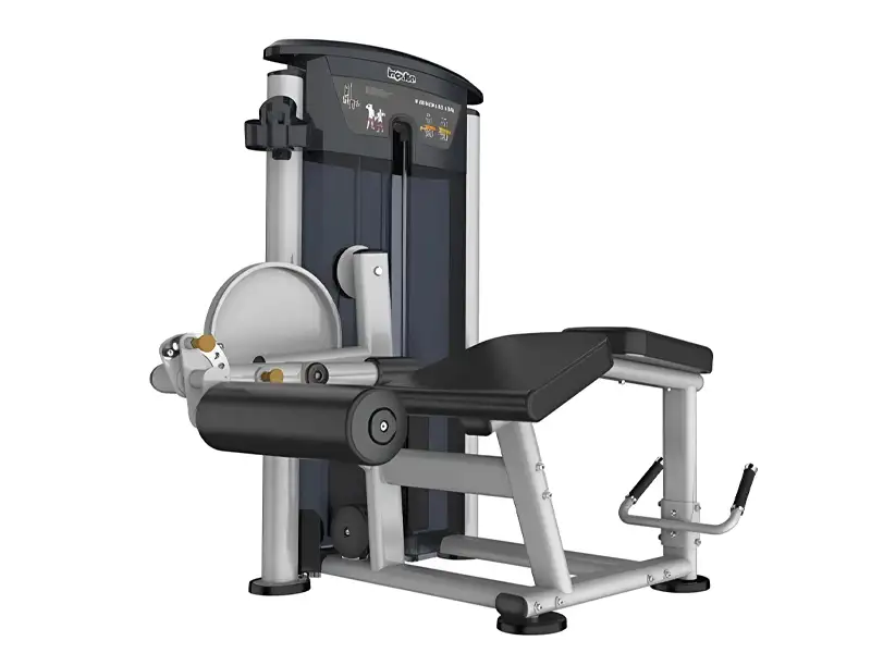 Máy tập cơ đùi sau Impulse IT9521 (PRONE LEG CURL) 8 Máy tập cơ đùi sau Impulse IT9521