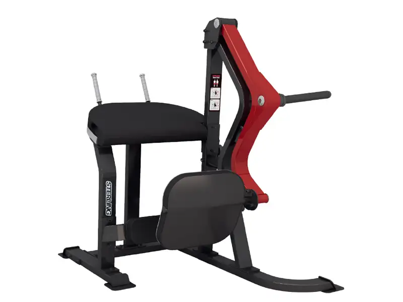 Máy tập cơ đùi sau Impulse SL7008 6 Máy tập cơ đùi sau Impulse SL7008