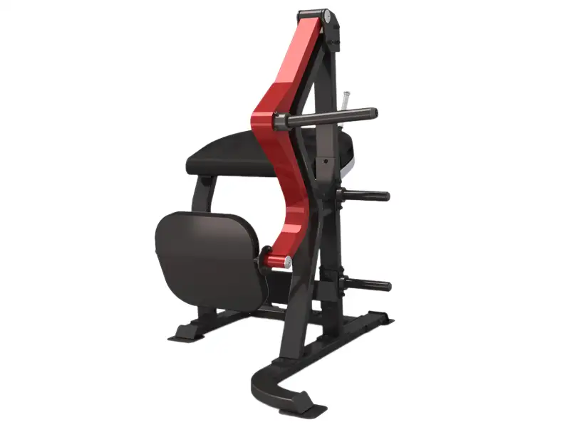 Máy tập cơ đùi sau Impulse SL7008 5 Máy tập cơ đùi sau Impulse SL7008