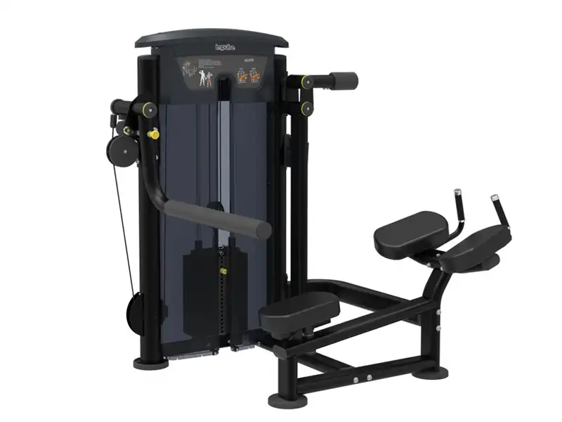Máy tập cơ mông đùi sau Impulse IT9526 (Glute) 7 Máy tập cơ mông đùi sau Impulse IT9526