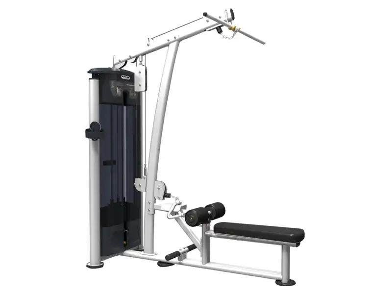 Máy tập cơ lưng xô Impulse IT9522 (Lat Pulldown/Vertical Row) 7 Máy tập cơ lưng xô Impulse IT9522