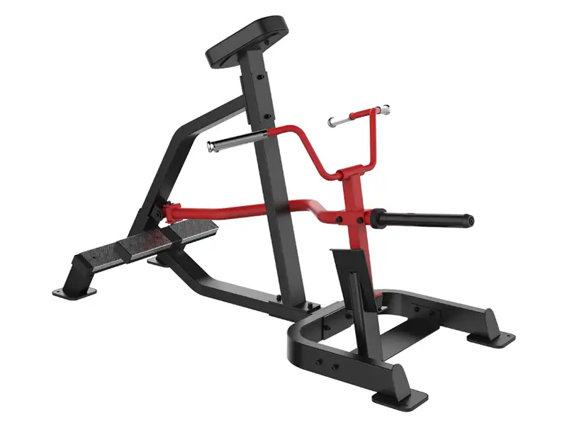 Máy tập xô chữ T Impulse SL7019 4 Máy tập xô chữ T Impulse SL7019