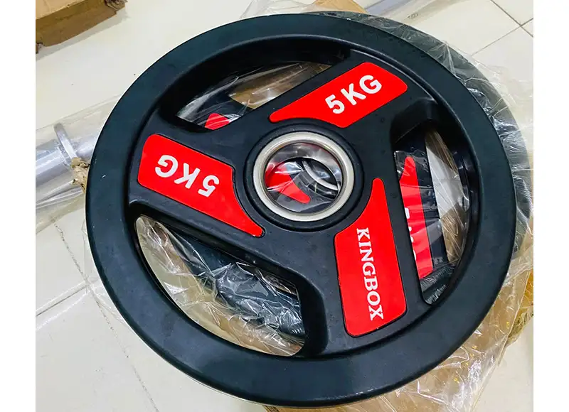 Vòng thép bên trong chống mài mòn