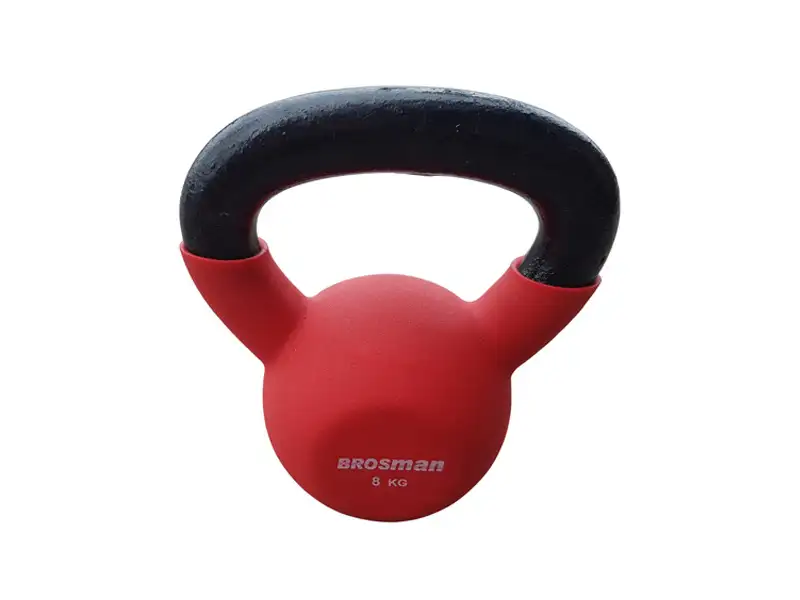 Tạ bình vôi Brosman (90.000/Kg) 4 Tạ bình vôi Brosman