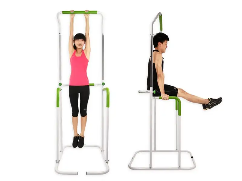 Xà đơn đa năng Hanwei 881 8 Bài tập với xà đơn đa năng Hanwei 881