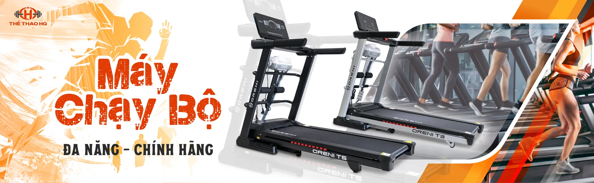 máy chạy bộ thethaohq