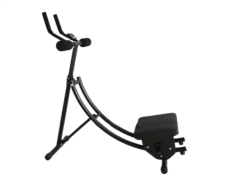 máy tập cơ bụng AB Vertical