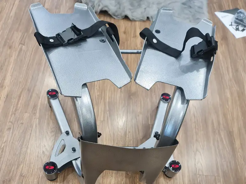 Giá để tạ Bowflex 6 Vị trí để tạ