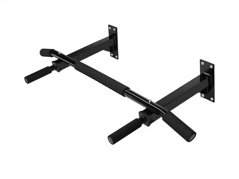 Xà đơn đa năng Wall Pull Up Bar P90X 6 Xà đơn đa năng Wall Pull Up Bar P90X