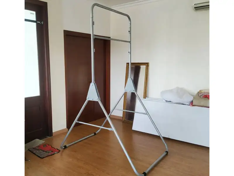 Xà đơn xếp TT-2020