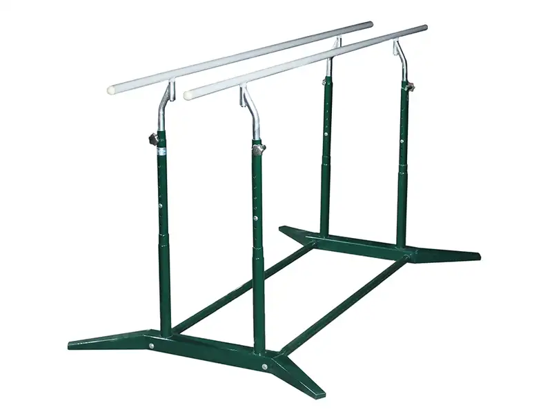 Xà kép ngoài trời Đức Long 5 Xà kép ngoài trời Đức Long
