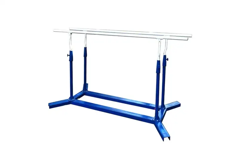 Xà kép tập luyện 4 Xà kép tập luyện