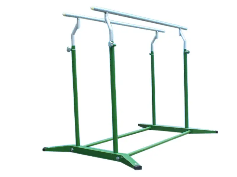 Xà kép trong nhà Đức Long 3 Xà kép trong nhà Đức Long